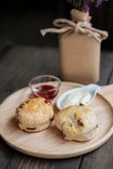 Scones