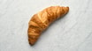 Smörcroissant